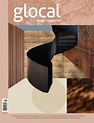Glocal Design Magazine No. 50 Portada por/Cover by Vieyra Arquitectos ...