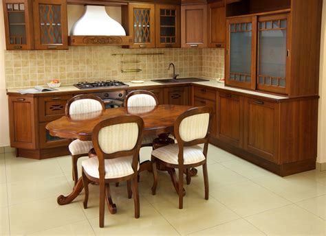Professional grade cabinets at affordable prices. Eye-pleasing Paint Colors for Kitchens With Oak Cabinets - Decor Dezine