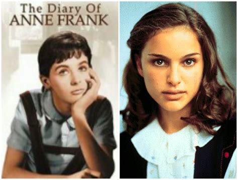 The Diary Of Anne Frank Movie 2009 - The Children's War: Movie Matinee #5: The Diary of Anne Frank (2009)