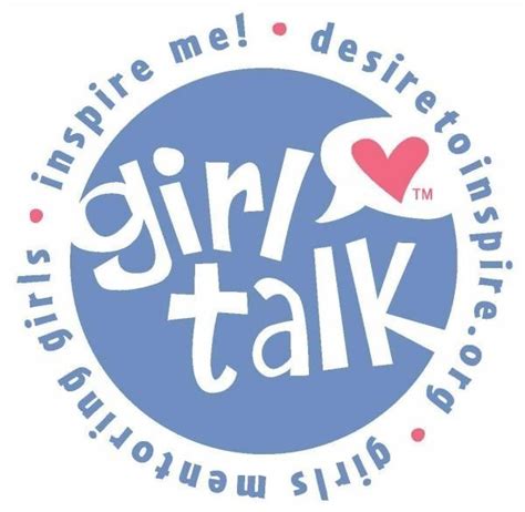 Girl Talk Reviews And Ratings Atlanta Ga Donate Volunteer Review