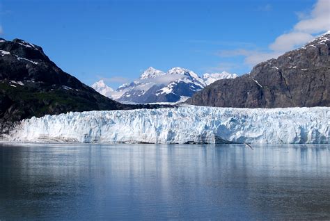 Top 10 Most Biggest Glaciers In The World