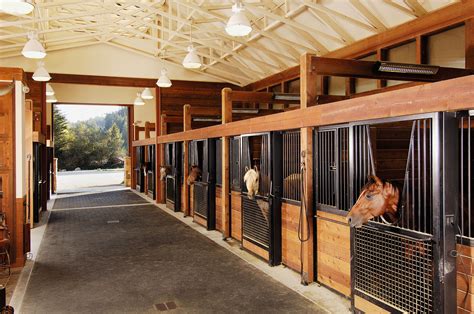 Devine Ranch Aptos Ca Dream Horse Barns Horse Stables Horse Barn