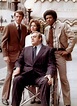 Ironside (1967) (Series) - TV Tropes