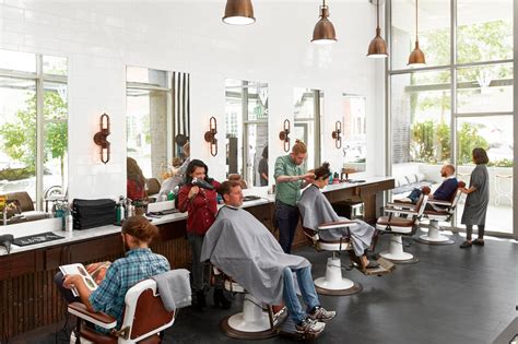 The 15 Best Hair Salons In San Francisco The San Francisco Times