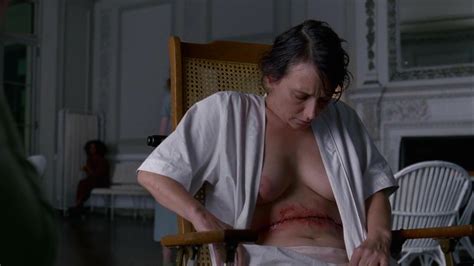 Erica Fae Nuda ~30 Anni In Boardwalk Empire