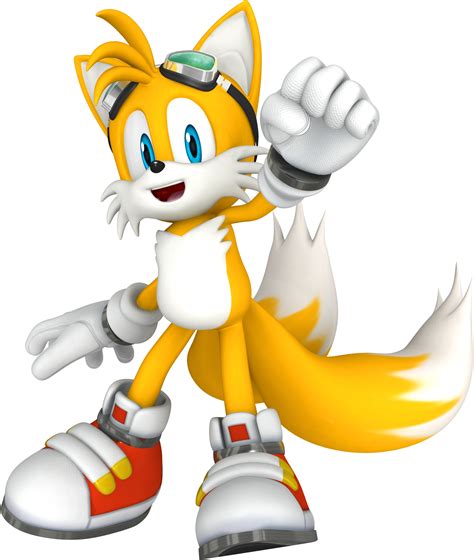 Miles Tails Prower Miles Tails Prower Photo Tailssonicfreeriders 1