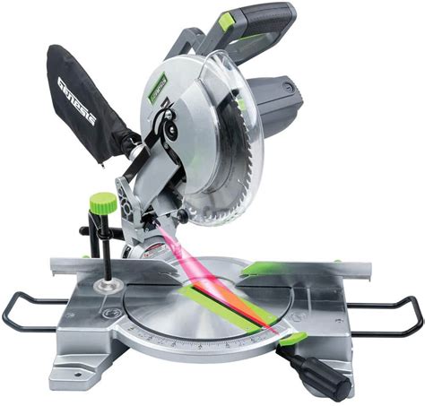 The 7 Best Miter Saw For Fine Woodworking 2022 Saws Verdict