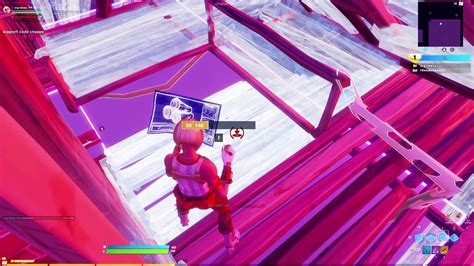 Fortnite Shot With Geforce Youtube