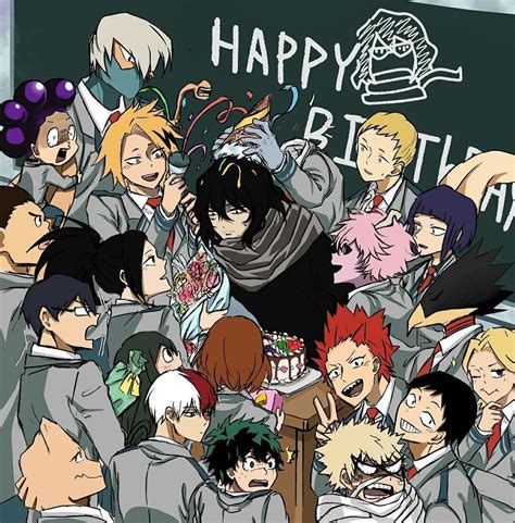 Maybe you would like to learn more about one of these? Class 1A | My hero, Hero, My hero academia memes