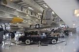 A short drive to the Lyon Air Museum - Road Trips with Tom