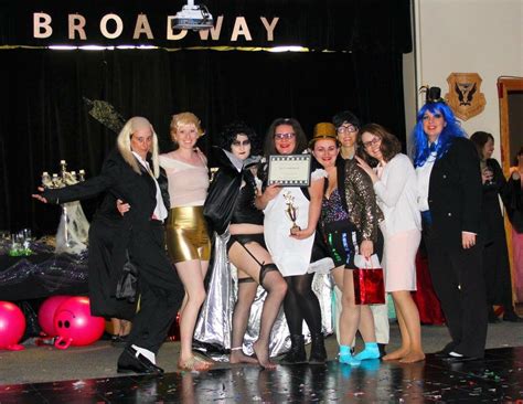 pin by mary frintz on pretentious dinner party the rocky horror picture show rocky horror