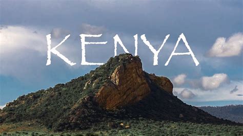 Explore Kenya One Of The Best Trips Youtube