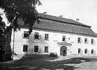Zámek - Oficiální stránky obce Všechovice