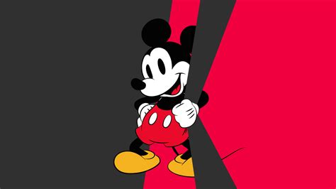 Fondos De Pantalla Pc Hd Mickey Mouse Spiderman Logo Background My