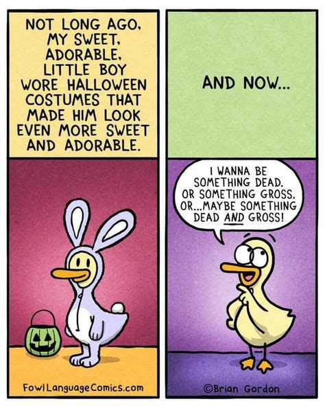 Pin By Keith Abt On Halloween Mommy Humor Fowl Language Comics Mom