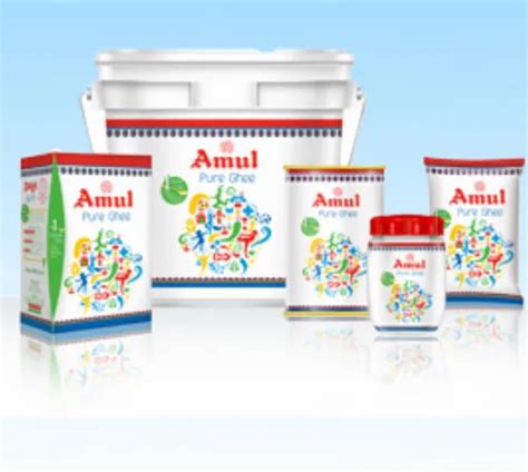 Amul Dairy Products Latest Price Dealers And Retailers In India