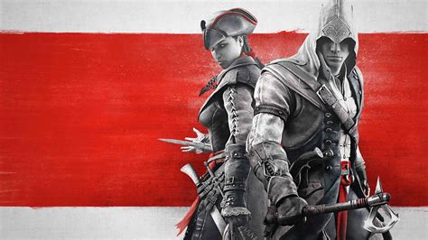 [análisis] Assassin S Creed Iii Remastered Allgamersin
