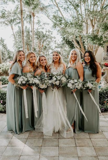 10 Best Sage Green Wedding Theme Ideas