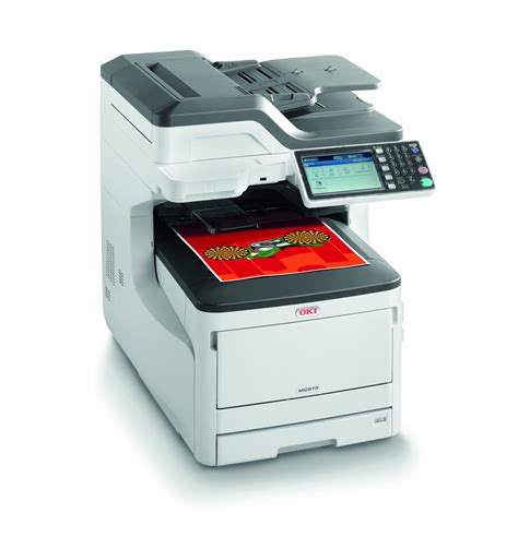 Best Multifunction Color Laser Printer For Home Office Kopmake
