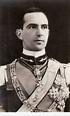 King Umberto II of Italy Victor Manuel Iii, House Of Savoy, King Of ...