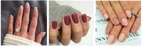 Come dare forma alle unghie. Unghie: tantissime nuove forme dalle classiche alle fashion