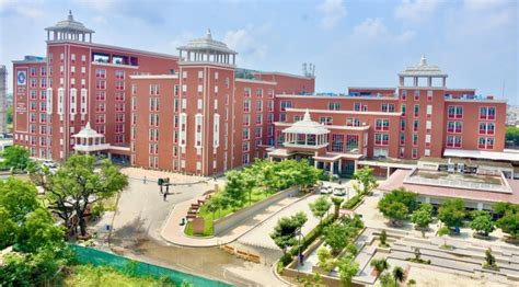Tata Cancer Hospital In Varanasi Becomes Lifeline For Patients From