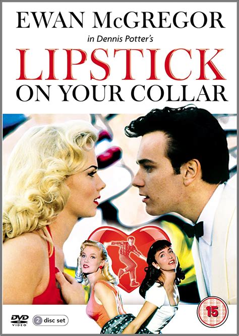 Lipstick On Your Collar Edizione Regno Unito Import Amazon Fr
