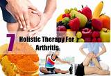 Holistic Treatment For Joint Pain
