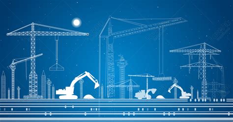 Hd Construction Backgrounds Imagescool Pictures Free Download