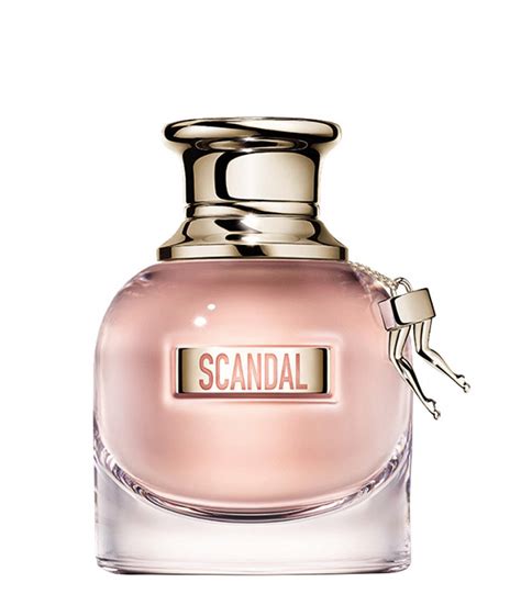 Scandal був випущений в 2017. Scandal Jean Paul Gaultier perfumy - to nowe perfumy dla ...