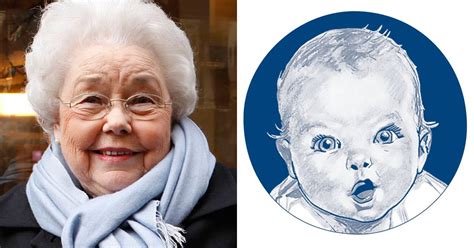 Happy Birthday Gerber Baby Youre 90 Years Young Today
