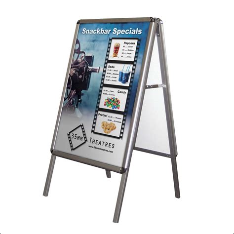 Portable Displays Prints