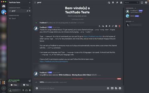 Actualizar 95 Imagem Como Mudar Fundo Discord Vn