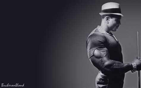 The Famous Pic Of Sergio Oliva In Wallpaper Form Bodybuilding