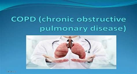 Download Free Medical Case Presentation And Discussion Of Copd