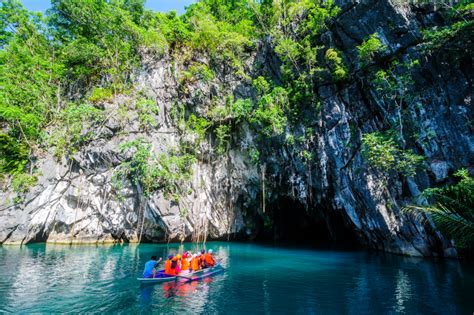 Everything You Need To Know About Underground River Dream Palawan