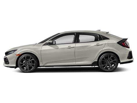 2019 Honda Civic Hatchback Sport Touring Price Specs And Review