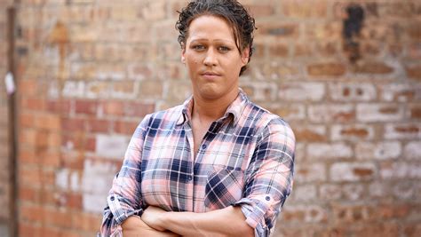 Officer disciplined for calling transgender woman 'he-she'