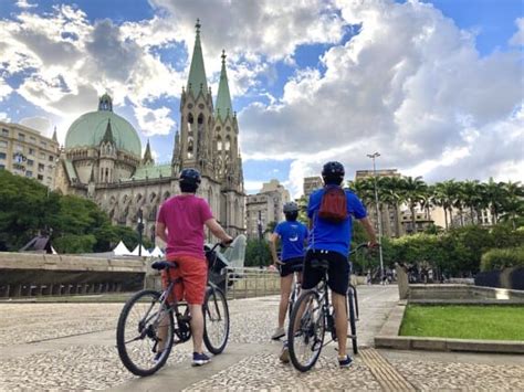 Explore Top Attractions In S O Paulo Bike Tours Fat Tire Tours