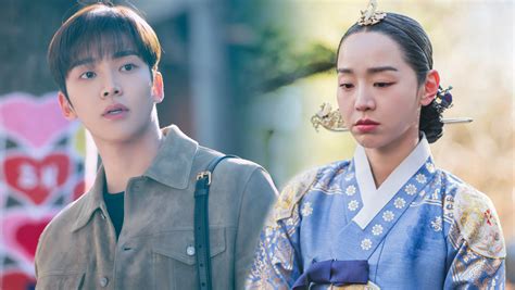 10 Most Talked About Actors And Dramas On February 2021 Weekly Update