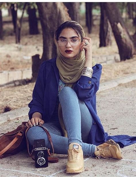 Iranian Girl With Jeans Iranian Women Iranian Women Fashion Fashion