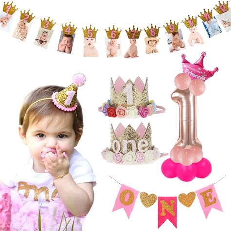 Buy Kids 1st Birthday Party Decoration 1