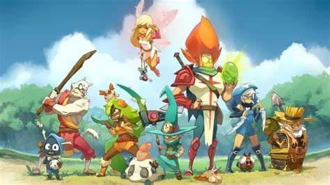 Dofus Touch Class Tier List Strongest And Weakest Hero Gamerdiscovery