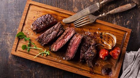 Obrázky Na Plochu Mäso Jedlo Steak 1920x1080 Wallpapermaniac