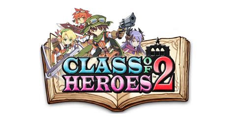 Class Of Heroes 2 Now Available Invision Game Community