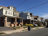 Hillcrest, Trenton, New Jersey - Wikipedia