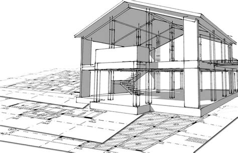 Types Of Structural Design And Its Processes
