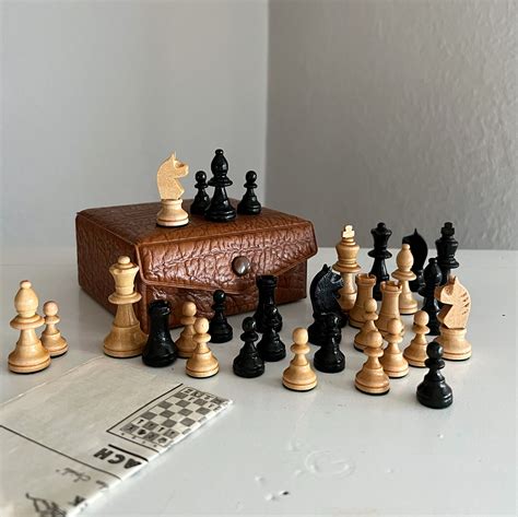 We Games Medieval Chess Set Pewter Pieces Walnut Root Board 17 In