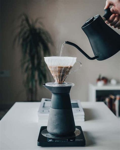 Best Coffee Scales Top 5 Scales For Your Coffee Beans