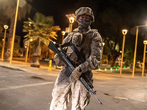 Toque de queda a partir de hoy 15 de febrero: Hoy nuevamente habrá toque de queda en Calama | soychile.cl